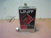 -/-/UNIT 8165 Device Net UFC-8165 MFC, SiH4 gas, 400CC range, AMAT 3030-09425/-/-_01
