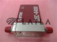 SEC-4400MC/-/STEC SEC-4400MC Mass Flow Controller, MFC, WF6, 100 SCCM, SEC-4400, 424844/STEC/-_01