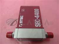SEC-4400MC-UC/-/STEC SEC-4400MC-UC Mass Flow Controller, MFC, CF4, 100 SCCM, SEC-4400, 424881/STEC/-_01
