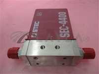 SEC-4400M/-/STEC SEC-4400M Mass Flow Controller, MFC, SiH4, 200 SCCM, SEC-4400, 424910/STEC/-_01