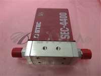SEC-4400M/-/STEC SEC-4400M Mass Flow Controller, MFC, SiH4, 200 SCCM, SEC-4400, 424911/STEC/-_01