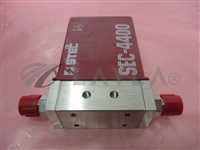 SEC-4400M/-/STEC SEC-4400M Mass Flow Controller, MFC, SiH4, 100 SCCM, SEC-4400, 424943/STEC/-_01