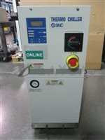 HRZ010-WS-C/Thermo Chiller/SMC HRZ010-WS-C Thermo Chiller, 450774/SMC/_01