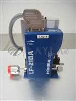 -/-/Stec LF-210A-EVD Liquid Mass Flow Controller TDEAHf, 0.02g/min, Horiba Stec/-/-_01