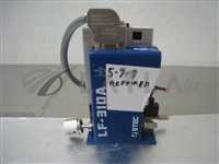-/-/Horiba Stec LF-310A-EVD Liquid MFC, TEB, 0.2 g/min, Mass Flow Controller, 108361/-/-_01
