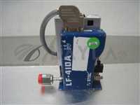 -/-/Horiba Stec LF-410A-EVD Liquid MFC, TEOS, 3.0 g/min, Mass Flow Controller, 21014/-/-_01