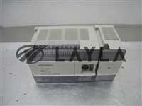 -/-/Mitsubishi Melsec FX0N-24MR-ES Programmable controller, FX0N-3A/-/-_01