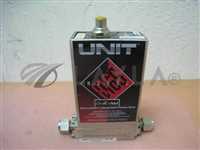-/-/UNIT 8165 Device Net UFC-8165 MFC, O2 gas, 100CC range, AMAT 3030-01158/-/-_01