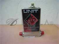 -/-/UNIT 8165 Device Net UFC-8165 MFC, SiH4 gas, 200CC range, AMAT 3030-02947/-/-_01