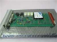 0100-00156/Isolation Amplifier PCB/AMAT 0100-00049 Analog Signal Conditioner, PCB, FAB 0110-00049, 416455/AMAT/_01