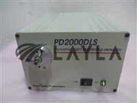 PD2001/Dynamic Light Scattering Detector/Precision Detectors PD2001 Dynamic Light Scattering Detector, PD2000DLS, 422930/Precision Detectors/_01