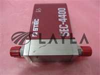 SEC-4400MC/-/STEC SEC-4400MC Mass Flow Controller, MFC, NH3, 100 SCCM, SEC-4400, 424876/STEC/-_01
