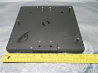 4001-6927-01//Asyst 9000-6999-02 REV A Cassette Platform, SMIF, Indexer, 200mm, 100555/Asyst Technologies/_01