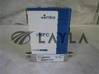 -/-/MKS MFC Mass Flow Controller P6A029102RAT0 , NH3, 100 SCCM/-/-_01