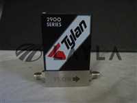 -/-/TYLAN MFC Mass Flow Controller 2900 series FC-2900V, SF6, 15 SCCM/-/-_01