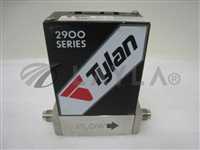 -/-/Tylan 2900 series MFC Mass Flow Controller, FC-2900MEP5, SF6, 500 SCCM, S2576/-/-_01