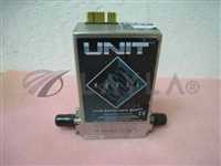 -/-/UNIT 8100 MFC, mass flow controller, C2F5 Gas, 200CC gas range, SA0402065800/-/-_01
