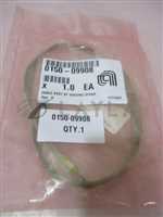 Cable Assembly/0150-09908/AMAT 0150-09908 Cable Assembly RF Ground Strap, 419100/AMAT/_01