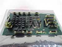 03-810748-00//Novellus 03-810748-00 CVD-W Interlock PCB Board, 76-10656-00, 27-10332-00 423316/Asyst/Crossing Automation/_01