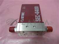 SEC-4400M/-/STEC SEC-4400M Mass Flow Controller, MFC, HCl, 500 SCCM, SEC-4400, 424945/STEC/-_01