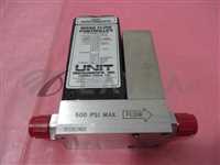 UFC-1100A/-/Unit Instruments UFC-1100A Mass Flow Controller, MFC, N2, 20 SCCM, 424992/Unit Instruments/-_01