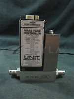 UNIT Instruments UFC-1100A High Performance MFC Range 100 SCCM Gas N2