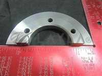 Applied Materials (AMAT) 0045-00071 300mm PVD Bellows Heater Clamp