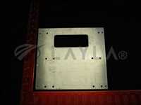 Applied Materials (AMAT) 0020-04038 PLATE RF MATCH BOX