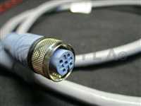 Applied Materials (AMAT) 0620-02368 Cable, Assy. DNET DROP 1.0 Meter 300V