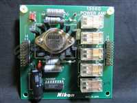 NIKON 12060 Used PCB, POWER AMP, KBA00100-AE7A
