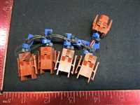 Applied Materials (AMAT) 0140-09675 HARNESS, ASSEMBLY H.E SWITCHES