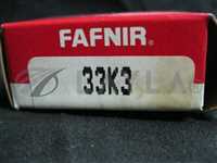 FAFNIR 33K3 BALL BEARING