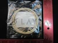 LAM RESEARCH (LAM) 22-353921-00 DUPONT AS-275 O-RING COMPOUND: ZALAK 5100