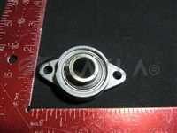 FYH UFL002 PILLOW BLOCK BALL BEARING FLANGE