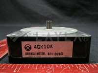 4GK10X//ORIENTAL MOTOR CO 4GK10X GEAR HEAD/ORIENTAL MOTOR CO/