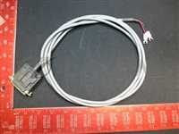 Applied Materials (AMAT) 0140-00937 CABLE, ASSY.