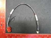 Applied Materials 0150-10460 CABLE, ASSY, ENDPOINT ADAPTER, DXZ, P5000/CENTURA