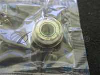 BARDEN PRECISION BEARINGS SFR4PP BEARING, FLANGED