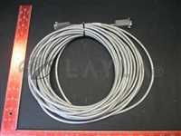 Applied Materials (AMAT) 0150-10405 CABLE, ASSEMBLY MFC AND 5000 SYSTEM OZONE
