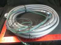 Applied Materials (AMAT) 0140-36174 HARNESS, PUMP INTF, POWER 50FT