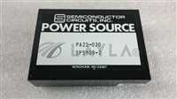 Semiconductor Circuits Power Source Power Supply Module PA22-020 / SP5908-2