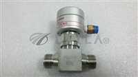 /-/Fujikin Pneumatic Valve OP 3.5 7kgf / cmG Type NC.//_01