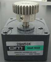 /-/Oriental Motor 2GN50K Gear Head//_01