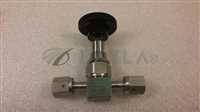 /-/Nupro SS-4BK-V51 High Purity Manual Bellows Valve//_01