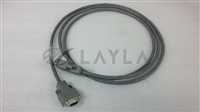 /-/Unit Instruments 955-009-0010 Rev-C Interface Cable 7' Ft//_01