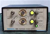 TEKTRONIX TEKPROBE POWER SUPPLY 1103