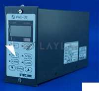 PAC-D2 V1.0/--/STEC POWER SOURCE CONTROLLER PAC-D2 V1.0/--/_01