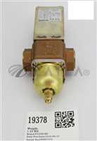 WV-4/--/FUJIKOKI WATER VALVE, R134A.22.404A, 0.5~1.8MPA WV-4/--/