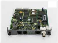 2217/--/CONTROL TECHNOLOGY PCB, ETHERNET/SERIAL COMMUNICATIONS MODULE 2217/--/_01