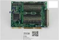 PI-64L(PC)/--/CONTEC PCB, 9860 BOARD PI-64L(PC)/--/_01